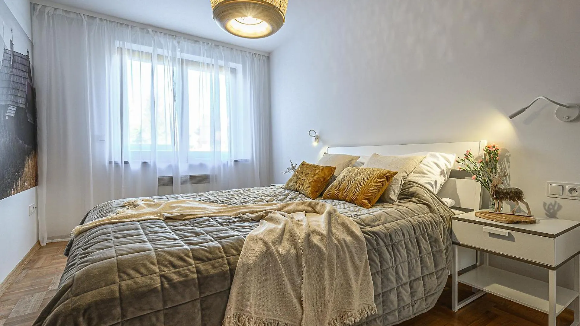 Visitzakopane - Apartament U Kozicy Polska