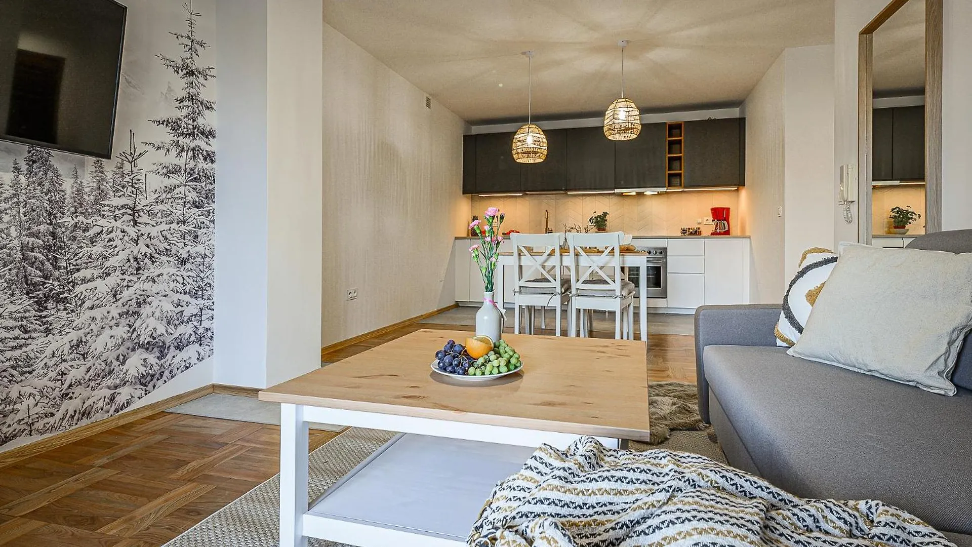 Visitzakopane - Apartament U Kozicy