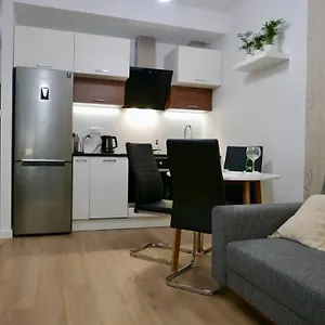 Nr 1 Close To Medicover And Paley Institute Warszawa