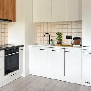 Apartamenty-wroc Bulwary Książęce Wrocław